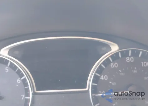 2017 Nissan Altima 2.5 S из США, поврежденный, VIN 1N4AL3AP1HC206503